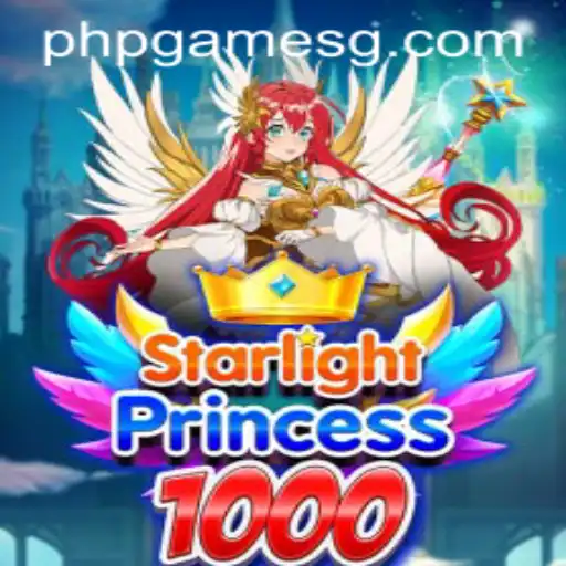 Discover the Thrilling World of StarlightPrincess1000: An In-Depth Guide