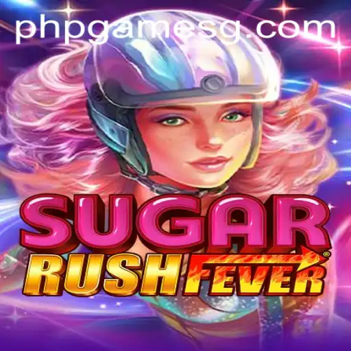 Discover the Sweet World of SugarRushFever: A PHP Games Delight