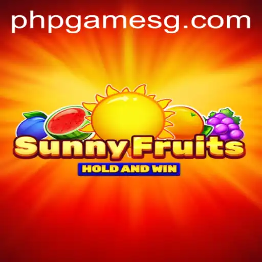 Explore the Vibrant World of SunnyFruits