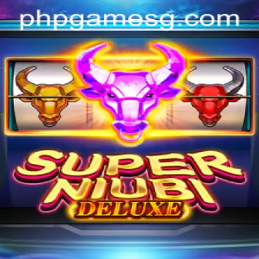 Exploring the World of SuperNiubiDeluxe: A New Era in Gaming with PHPGames