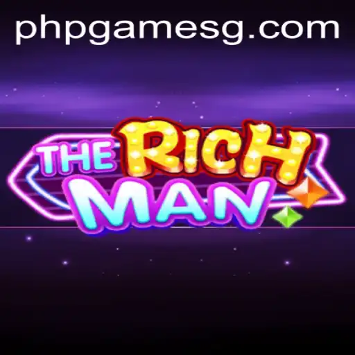 TheRichMan: Exploring the Dynamics of Wealth in PHPgames