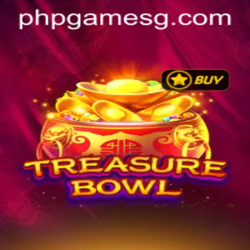 Discover the Adventure of TreasureBowl: An Immersive PHPgames Experience