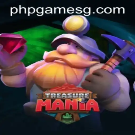 Discover the Adventure of TreasureMania: A Dive into the Latest Phpgames Sensation