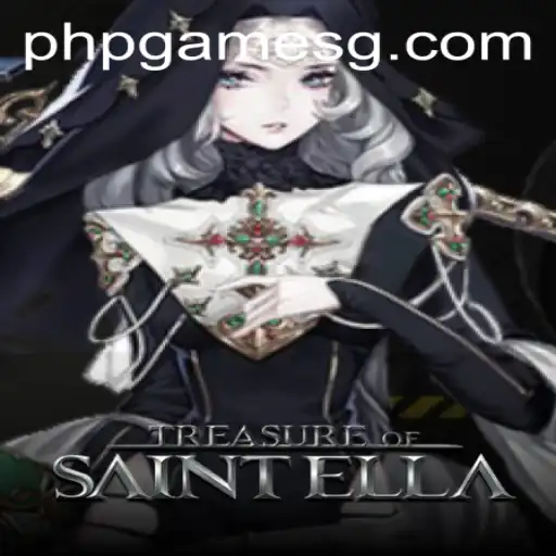 Unveiling the Mystique of TreasureofSaintElla: The Premier PHP Game of the Year