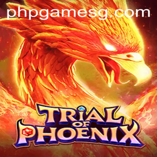 Trial of Phoenix: Rise from the Ashes in the World of PHPGames