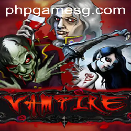 Unveiling 'Vampire': Immersive World of the PHPGames Universe