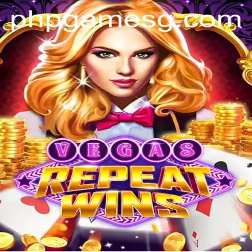Discovering the Thrill of VegasRepeatWins: A New PHP Game Sensation