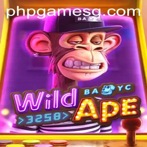Discover the Exciting World of WildApe3258 in Online Gaming