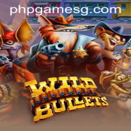 Discover the Thrill of WildBullets: An Engaging PHPGames Adventure