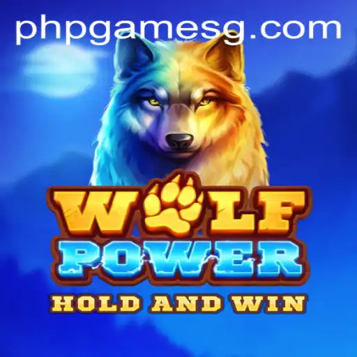 Unleashing the Thrills of WolfPower: The Latest in Online Gaming