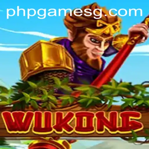 Discover the Enchanting World of Wukong: A Dynamic Game in the phpGames Series