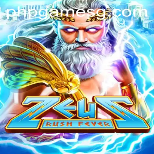 ZeusRushFever: A Mythological Adventure in the World of PHPgames